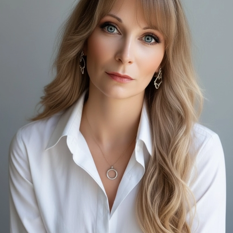 Психолог Ирина Пяткова