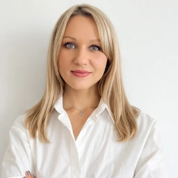 Психолог Ангелина Павлова