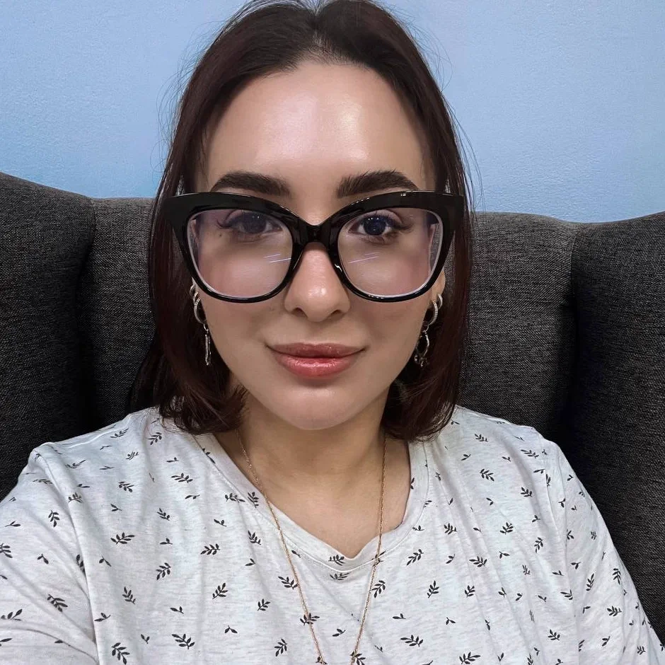 Психолог Екатерина Родионова