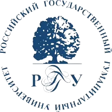 РОССИЙСКИЙ ГОСУДРАСТВЕННЫЙ ГУМАНИТАРНЫЙ УНИВЕРСИТЕТ, ИП им. Л. С. Выготского
