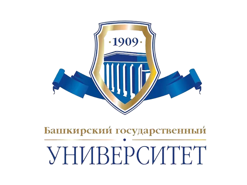 ФЕДЕРАЛЬНОЕ ГОСУДАРСТВЕННОЕ БЮДЖЕТНОЕ ОБРАЗОВАТЕЛЬНОЕ УЧРЕЖДЕНИЕ ВЫСШЕГО ОБРАЗОВАНИЯ БАШКИРСКИЙ ГОСУ