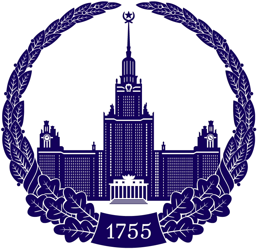 Московского государственного университета имени М. В. Ломоносова