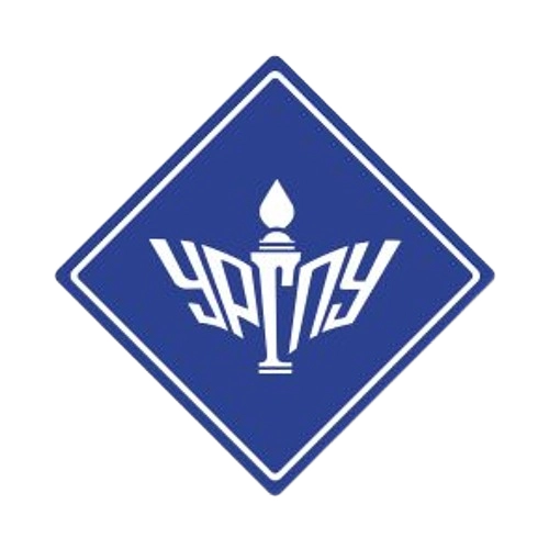 УрГПУ