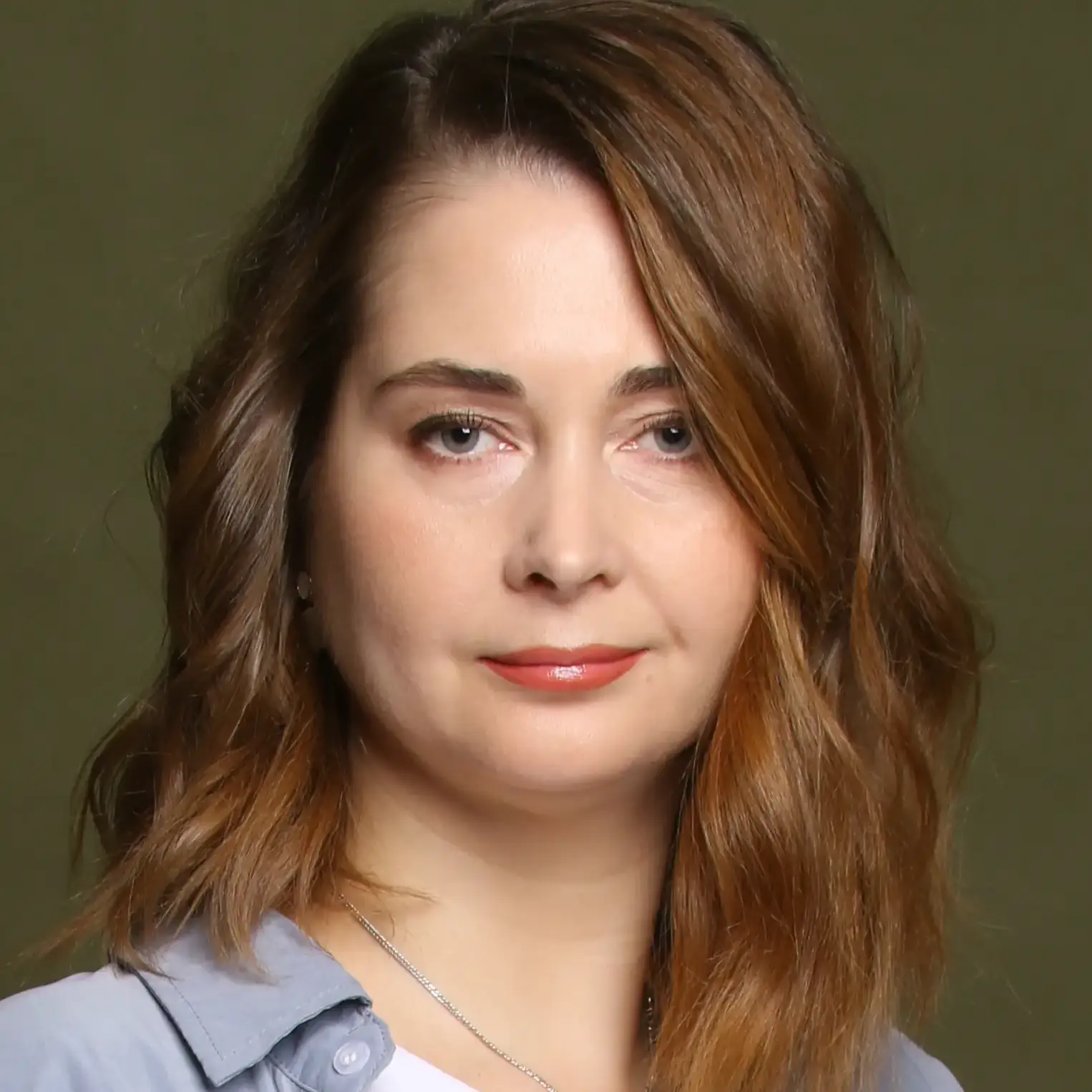 Психолог Светлана Черемисина