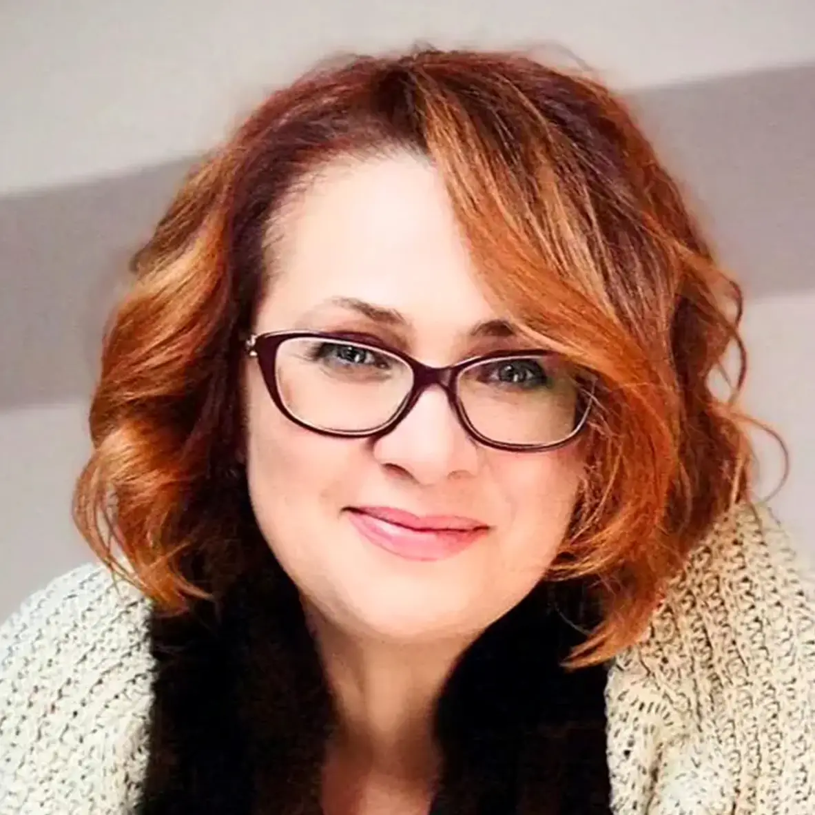 Психолог Елена Абдрашитова