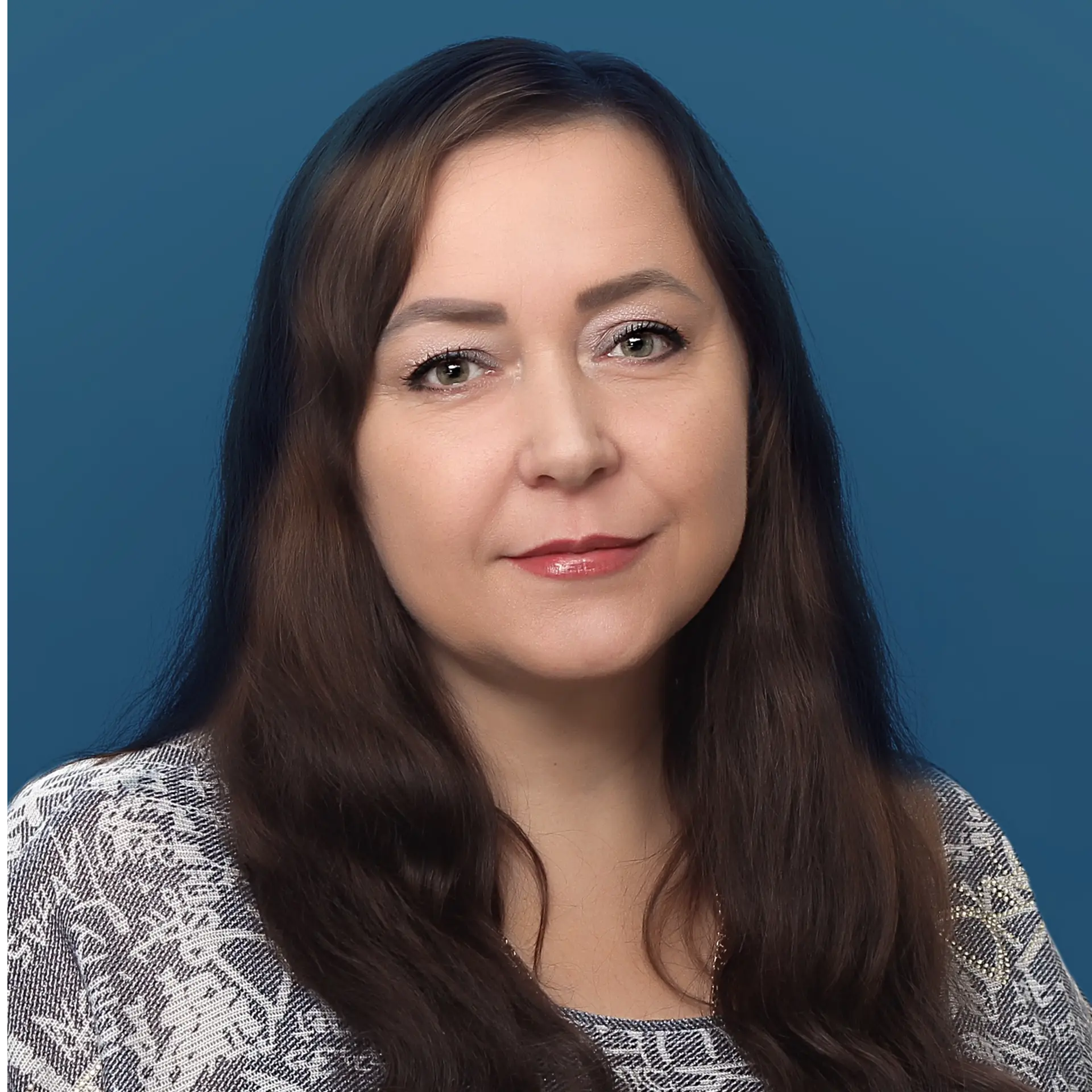 Психолог Елена Лоленко