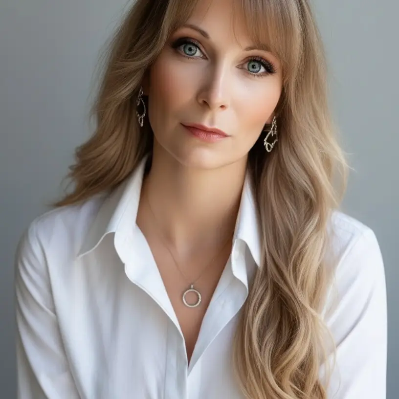 Психолог Ирина Пяткова