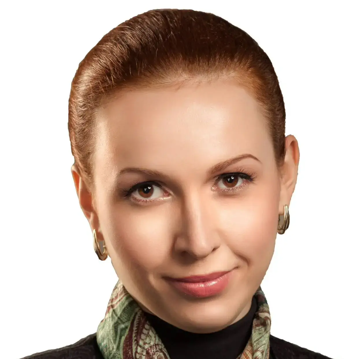Психолог Мария Трифонова